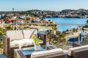 Sørlandsperle i Arendal